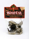 Melissas Dried Wood Ear Mushrooms, 3 Packages (1/2 oz)