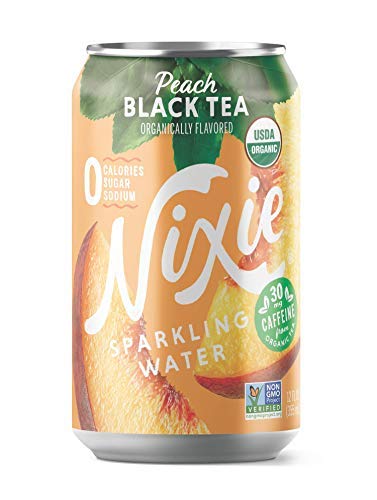 OG2 NSW SPRK WTR PEACH   ( 3 X 8 PK   )
