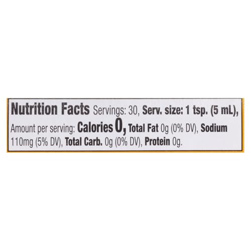 Cholula Original Hot Sauce 5 fl oz Multipack  24 count