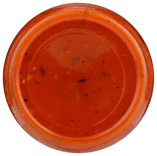 Sauz | Wild Rosemary Marinara (Single Jar) Thick & Creamy- Gluten-Free, Non-GMO, and 100% Delicious - Crafted in Small Batches f