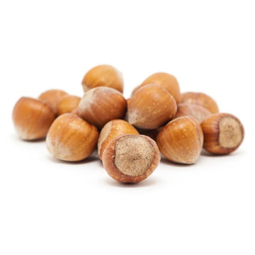 In Shell Filberts (Hazelnuts) - 5 lb.