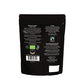 Mount Hagen 7.05oz Organic Freeze Dried Instant Decaf Coffee | Made From Organic Medium Roast Arabica Beans | Fair-Trade, Eco-fr