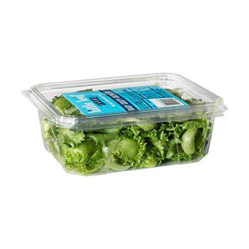 Little Leaf Farms Crispy Baby Locally grown, Green Leaf Lettuce, 4 Ounce