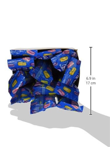 Pez Candy Minions Assorted Fruit (Pack Of 12)