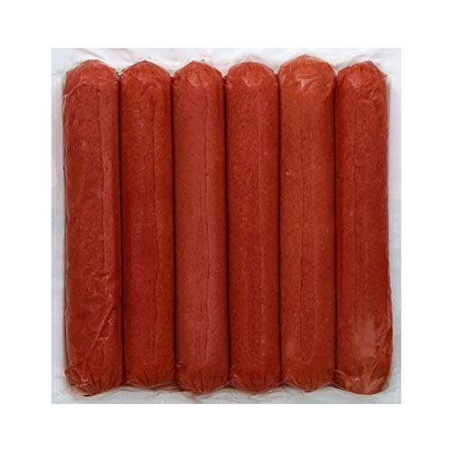 Applegate Organic Beef Hot Dog Uncured, 10oz