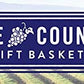 Wine Country Gift Baskets Gourmet Choice Gift Basket - 1 Count, Multi Color, Model 605