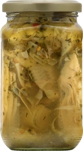 Napoleon Marinated Artichokes, 12 Oz