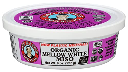 OG2 MM MELLOW WHITE MISO (6x8.00)
