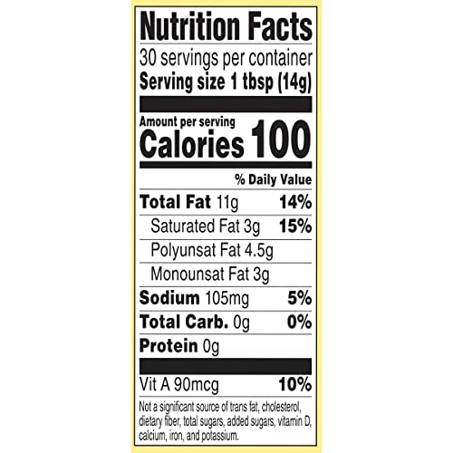 Land O Lakes Plant-Based Creamy Spread, Vegan & Gluten-Free, Spreadable, 15 oz tub