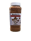 Harleys Texas Seasoning 32oz | Original All Purpose BBQ Seasoning Perfect for Seasoning Everything From Meat to Seafood. (Origin