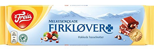 Freia Firklover 60G 6-Pack