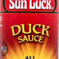 Sun Luck All Natural Duck Sauce 7 OZ (Pack of 2)