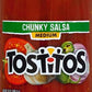 Tostitos Chunky Salsa - Medium, 24 Ounce