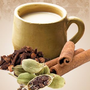 Nature Tea Chai Tea - Caffeine-free Loose Leaf/Buds - 2 oz