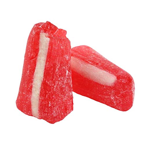 Butterfields Candy - Gourmet, Old-Fashioned Cherry Buds Hard Candy, 7 Oz. (2-Pack) | Gluten Free | Made With 100% Real, Pure Can