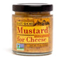 Wisconsin Cheese Company - Grand Cheese & Sausage Gift Box - 100% Wisconsin Cheddar & Pepper Jack Cheese, Sausage,  Ers, Pretzel & Mustard | Perfect For Parties, Charcuterie Boards, And Holiday Gifts
