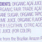 OG2 SMB ACAI ORIGINAL (6x32.00)