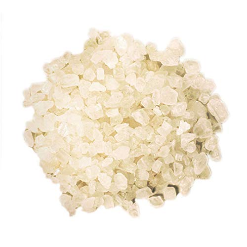 Frontier Co-op Sea Salt, Coarse for Grinding | 5 lb. Bulk Bag