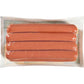 Nathans, 8 Bun Length Skinless Beef Franks, 12 Ounce