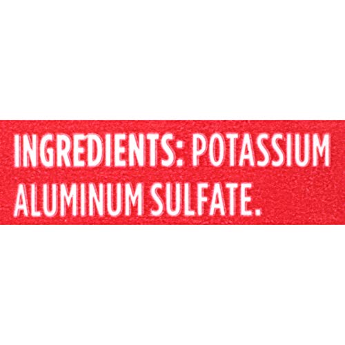 McCormick Alum, 1.9 oz (Pack of 6)