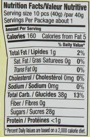 Chimes Ginger Chews 1.5 Oz. - Pack Of 3 (Orange)