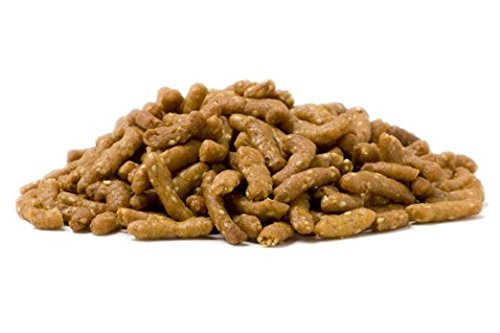 Anna And Sarah Honey Roasted Sesame Sticks In Resealable Bag, 2 Lbs