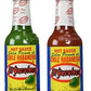 EL YUCATECO Hot Sauce, Aauthentic Mexican Hot Sauce Flavor, Bold Taste with Real Habanero Salsa, Fiery kick in every drop, Spicy