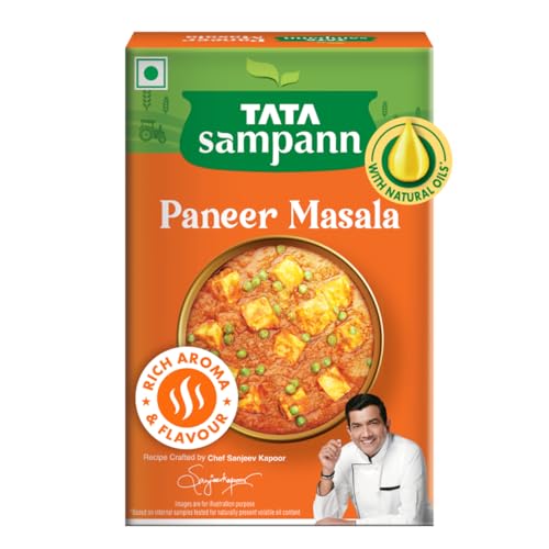Tata Sampann Paneer Masala  100G