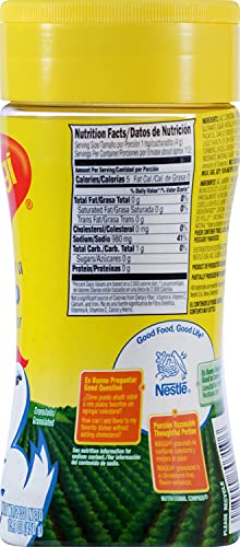 Maggi Granulated Chicken Bouillon, 15.9 Oz, 12 Count