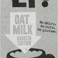 OATLY OATMLK BARSITA ORG (12x32.00)