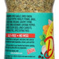 Dash Salt-Free Seasoning Blend, Garlic & Herb, 2.5 Ounce (Pack of 2)