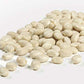 Camellia Brand Dried Navy (Pea) Beans, 1 Pound (6 Pack)