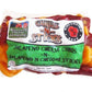 Wisconsin Cheese Company Cheese Curd & Meat Sticks Gift Box - Large 7-Pack - Perfect for Parties and Holiday Gifts