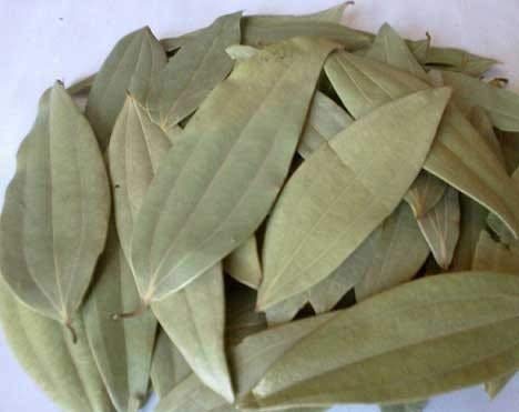Dried Bay Leaf Organic Quality Tej Patta/Leaves Spice - 250 gm