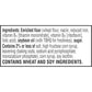 Club Snack Stacks Crackers, Lunch Snacks, Original, 12.5oz Box (6 Stacks)