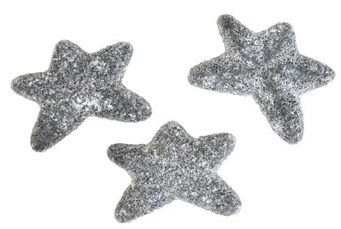 Gustafs Super Salty Licorice Starfish (2.2Lb(1kg))