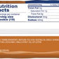 Voortman Bakery Sugar Free Shortbread Cookies, 12 Count