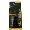 Marcuzzi Whole Bean Espresso - Dry Roast 2lb bag, 90% Arabica beans and 10% Robusta beans