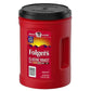 Folger Classic Roast Ground Coffee (43.5 Oz.) - 1 Pack