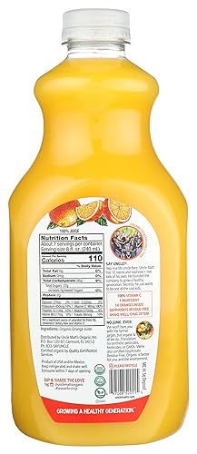 OG2 UM ORNG JCE PLP FREE (6x52.00)