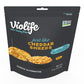 Violife, Cheddar Shreds, 8 Ounce