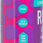 Roar Beverages Bev Blueberry Acai Org 18 FO