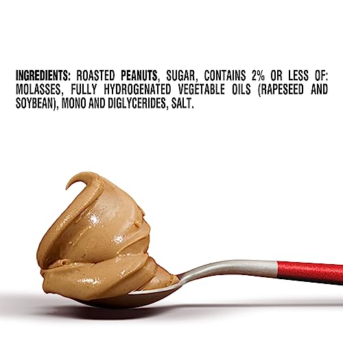 Jif Creamy Peanut Butter, 16 Ounces (Pack Of 3)