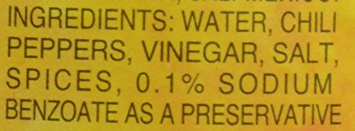 Valentina Mexican Hot Sauce, 12.5 oz