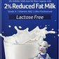 Lactaid 2% Reduced Fat Milk, 32 fl oz