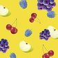 Popsicle JOLLY RANCHER Ice Pops 18 Count Candy Flavor Ice Pop For a Frozen Dessert Frozen Ice Pops With Only 35 Calories 29.7 oz