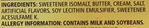 Werthers Original Sugar Free Caramel Hard Candies 12 Pack