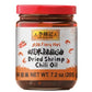 Lee Kum Kee Fiery Hot Dried Shrimp Chili Oil (7.2 oz - 12 Pack) Spicy & Umami  Perfect for Stir-Frying  Drizzling  Dipping Sauce for Dumplings  Dim Sum or Hot Pot  Cold Dishes  & Noodle Soups