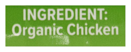 Bell & Evans Organic Boneless Skinless Chicken Breast