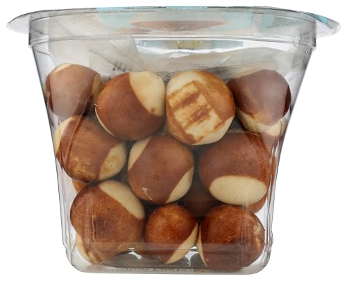 Pretzilla Soft Pretzel Bites, 12.3 Oz